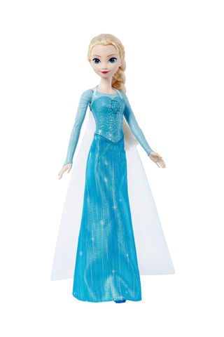 Muñeca Frozen Disney - Desde 3 años