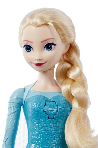 Muñeca Frozen Disney - Desde 3 años