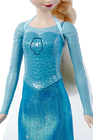 Muñeca Frozen Disney - Desde 3 años