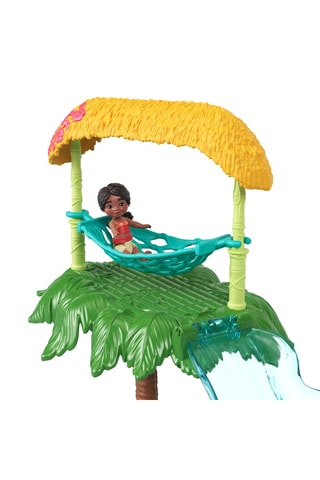 Caja muñeca Vaiana Disney - Desde 36 meses - Modelo aleatorio