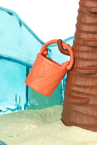 Caja muñeca Vaiana Disney - Desde 36 meses - Modelo aleatorio