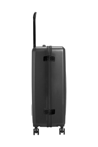 Valigia grande Vertige - Nero - 76 cm