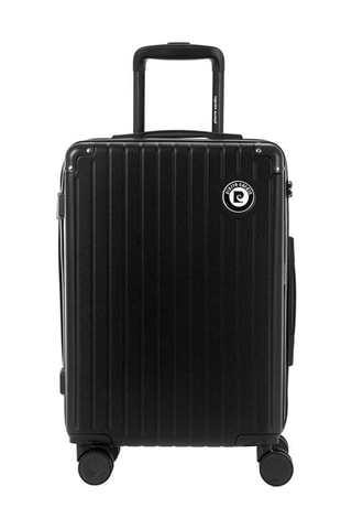 Handbagagetrolley Shaula - Zwart - 55 cm