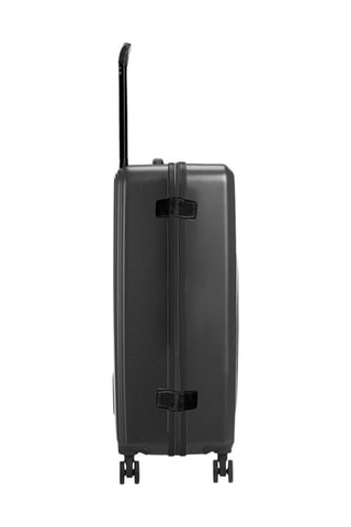 Weekendtrolley Vertige - Zwart - 66 cm