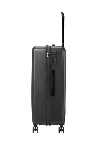 Weekendtrolley Vertige - Zwart - 66 cm