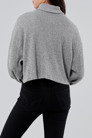 Pull - Gris