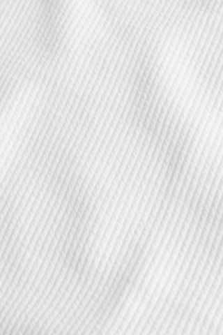 Top - Blanc