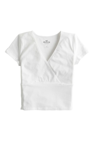 T-shirt - Blanc