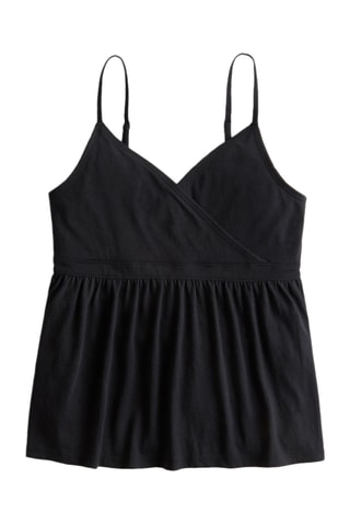 Top - Noir