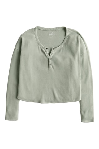 Top - Vert clair