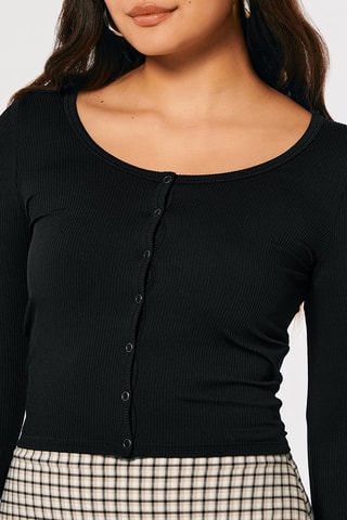 Gilet - Noir