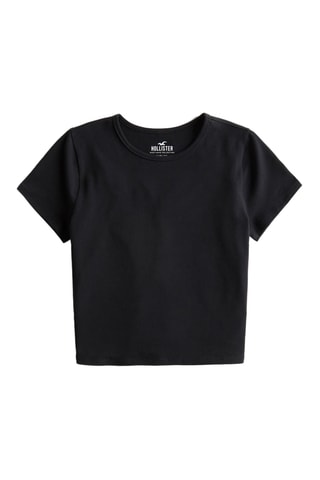 T-shirt - Noir
