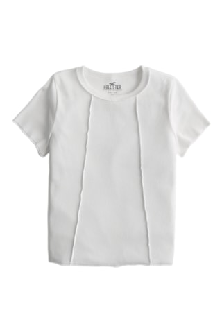 T-shirt - Blanc