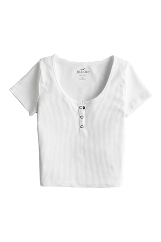 T-shirt - Blanc