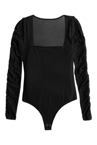 Body - Noir