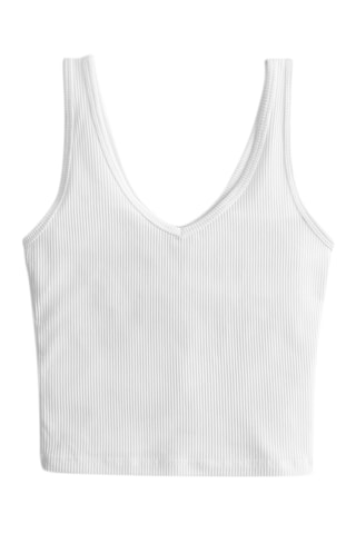 Débardeur - Blanc