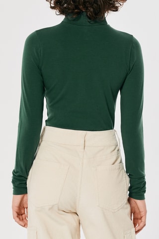 Sous-pull - Vert