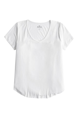 T-shirt - Blanc