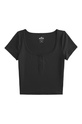 T-shirt - Noir