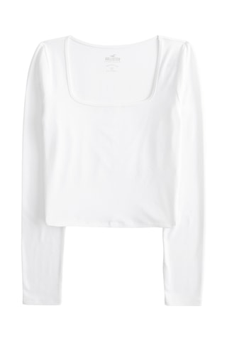 T-shirt - Blanc