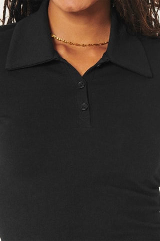 Polo - Noir