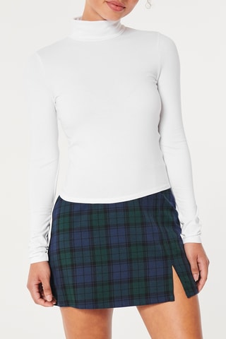 Pull - Blanc