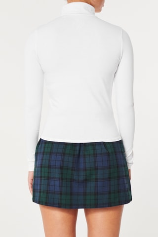 Pull - Blanc