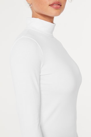 Pull - Blanc