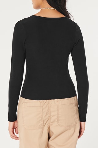 T-shirt - Noir