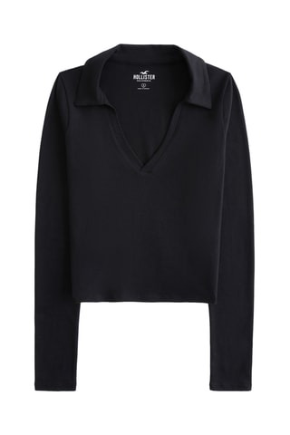 Polo - Noir