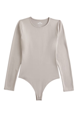 Body - Taupe