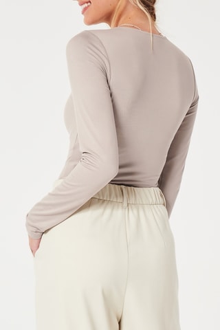 Body - Taupe