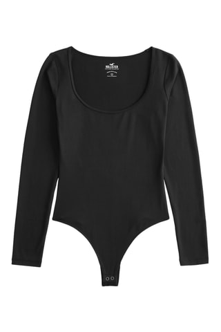 Body - Noir