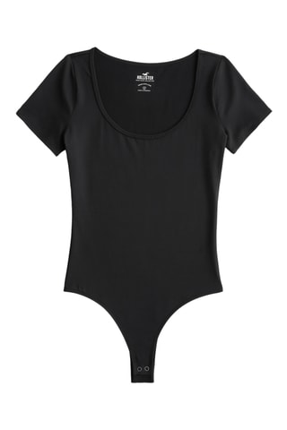 Body - Noir