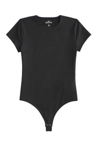 Body - Noir