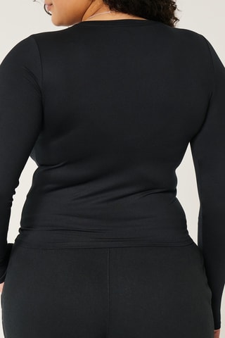 Top - Noir