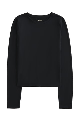 Top - Noir