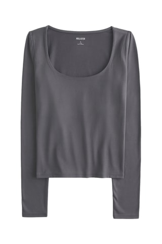 Top - Anthracite