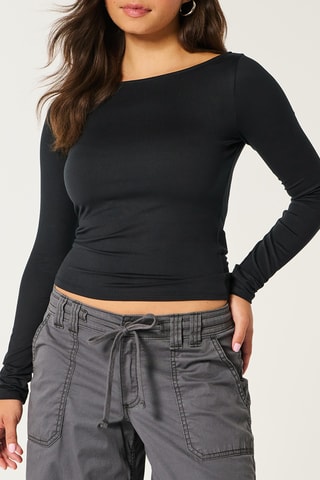 T-shirt - Noir