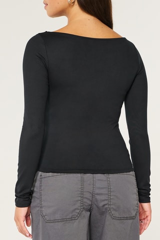 T-shirt - Noir