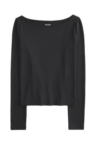 T-shirt - Noir