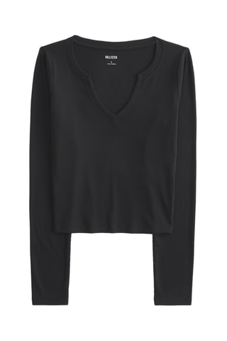 T-shirt - Noir