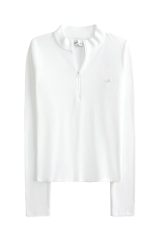 Pull - Blanc