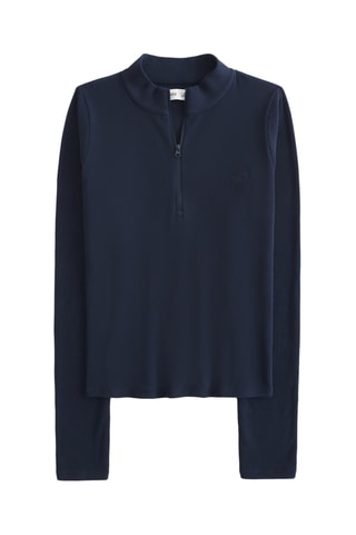 Pull - Bleu marine