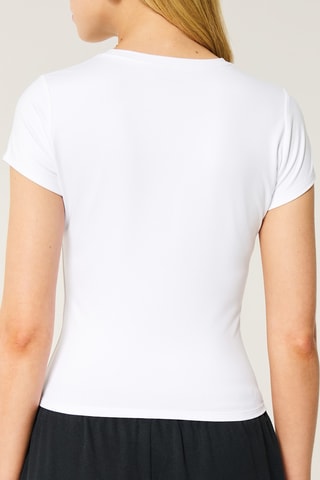 T-shirt - Blanc