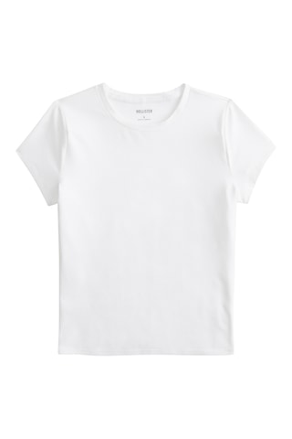 T-shirt - Blanc