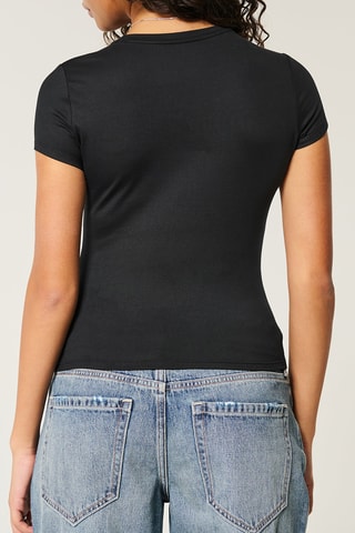 T-shirt - Preto