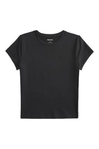 T-shirt - Preto