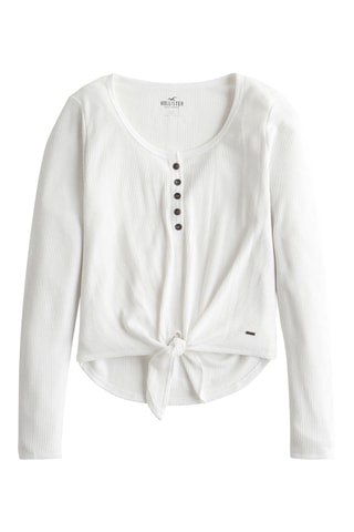 Blouse - Blanc