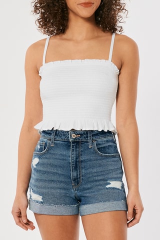 Top - Branco